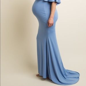 Pinkblush Dresses - Pinkblush Maternity Gown Pinkblush Dresses - Pinkblush Maternity Gown
